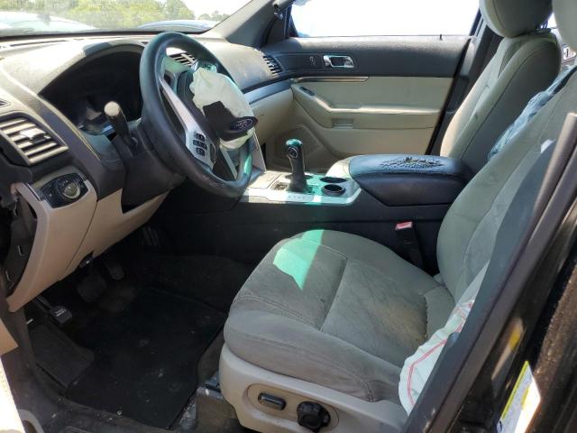 Photo 7 from auction – 2013 FORD EXPLORER with VIN 1FM5K7B85DGC32212