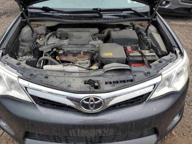 Photo 11 from auction – 2012 TOYOTA CAMRY BASE with VIN 4T1BF1FK7CU072554