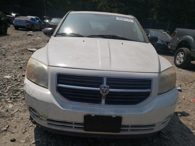 Photo 5 from auction – 2010 DODGE CALIBER SX with VIN 1B3CB4HA4AD534660