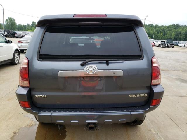 Photo 6 from auction – 2003 TOYOTA 4RUNNER SR with VIN JTEBT14R030018092