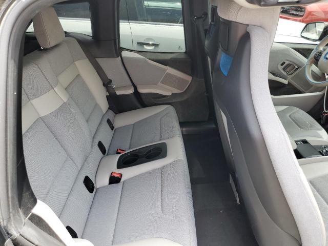 Photo 10 from auction – 2016 BMW I3 REX with VIN WBY1Z4C56GV505576