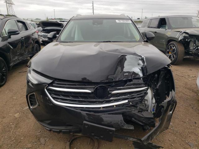 Photo 5 from auction – 2022 BUICK ENVISION P with VIN LRBAZLR44ND108962