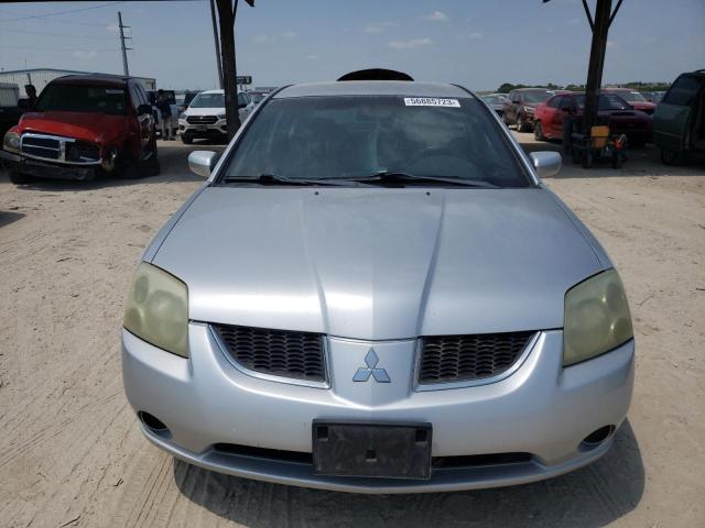 Photo 5 from auction – 2005 MITSUBISHI GALANT ES with VIN 4A3AB36F25E052913