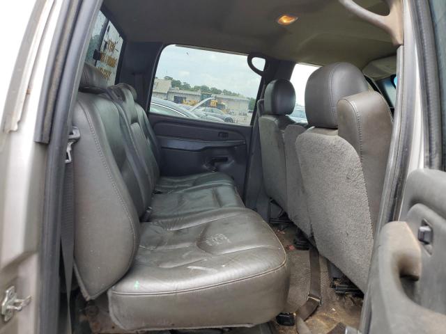 Photo 10 from auction – 2005 CHEVROLET SILVERADO with VIN 1GCHK23205F842508