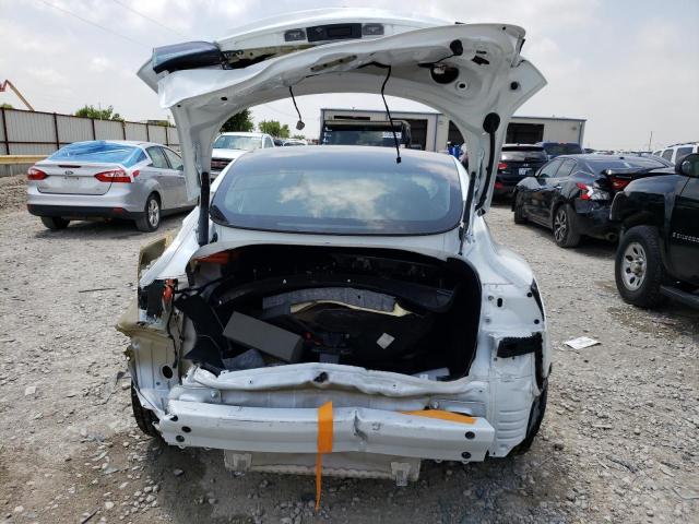 Photo 6 from auction – 2022 TESLA MODEL 3 with VIN 5YJ3E1EA8NF374791