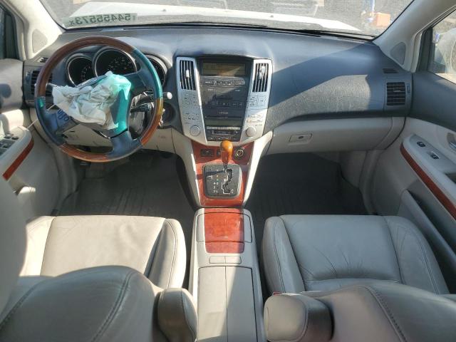 Photo 8 from auction – 2004 LEXUS RX 330 with VIN JTJHA31U640007573