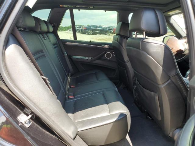 Photo 11 from auction – 2013 BMW X5 M with VIN 5YMGY0C56DLL15654