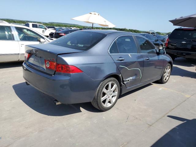 Photo 3 from auction – 2004 ACURA TSX with VIN JH4CL96844C030238