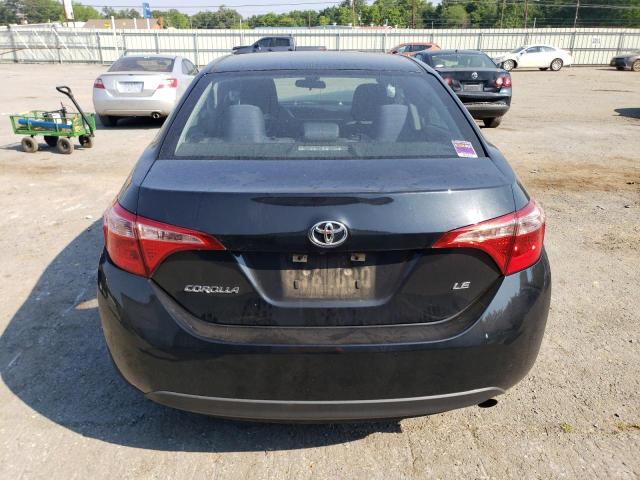 Photo 6 from auction – 2018 TOYOTA COROLLA L with VIN 5YFBURHE1JP818569
