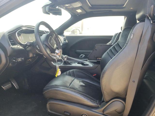 Photo 7 from auction – 2015 DODGE CHALLENGER with VIN 2C3CDZDJ9FH849870