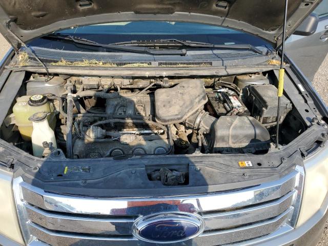 Photo 11 from auction – 2008 FORD EDGE SE with VIN 2FMDK36C38BB42539