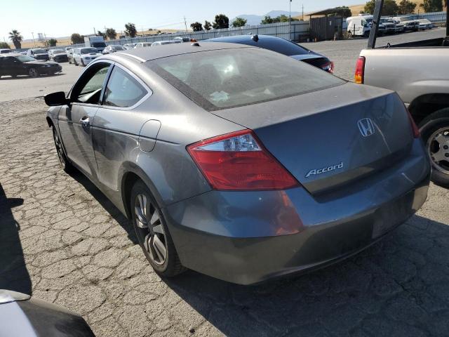 Photo 2 from auction – 2008 HONDA ACCORD EXL with VIN 1HGCS12848A024289