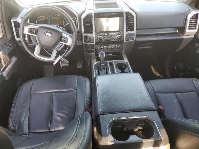 Photo 8 from auction – 2018 FORD F150 SUPER with VIN 1FTFX1E57JKD81433