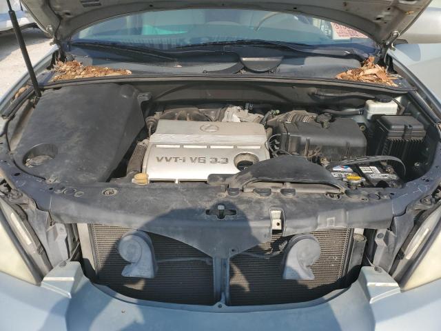 Foto 11 de la subasta – 2005 LEXUS RX 330 con VIN 2T2GA31U65C038114