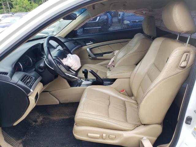 Photo 7 from auction – 2012 HONDA ACCORD EXL with VIN 1HGCS1B83CA015849