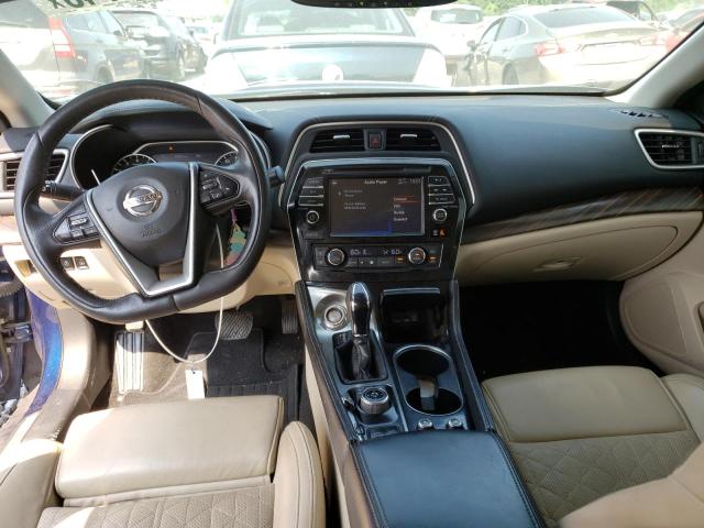 Photo 8 from auction – 2016 NISSAN MAXIMA 3.5 with VIN 1N4AA6AP2GC408918