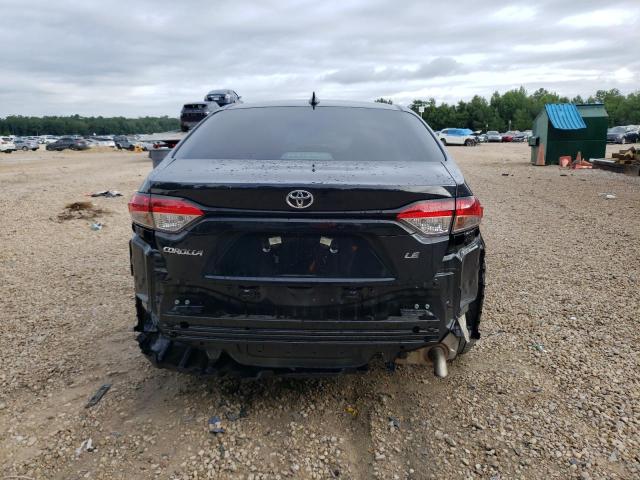 Photo 6 from auction – 2022 TOYOTA COROLLA LE with VIN 5YFEPMAE3NP361318