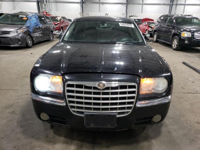 Photo 5 from auction – 2006 CHRYSLER 300C with VIN 2C3LA63H16H440896