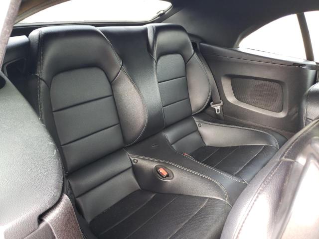 Photo 10 from auction – 2016 FORD MUSTANG with VIN 1FATP8UH8G5238401