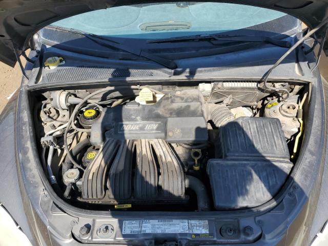 Photo 11 from auction – 2002 CHRYSLER PT CRUISER with VIN 3C4FY48B02T269377