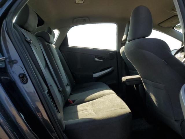 Photo 10 from auction – 2011 TOYOTA PRIUS with VIN JTDKN3DU5B5312152