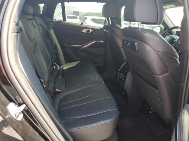 Photo 11 from auction – 2021 BMW X6 SDRIVE with VIN 5UXCY4C06M9E05839