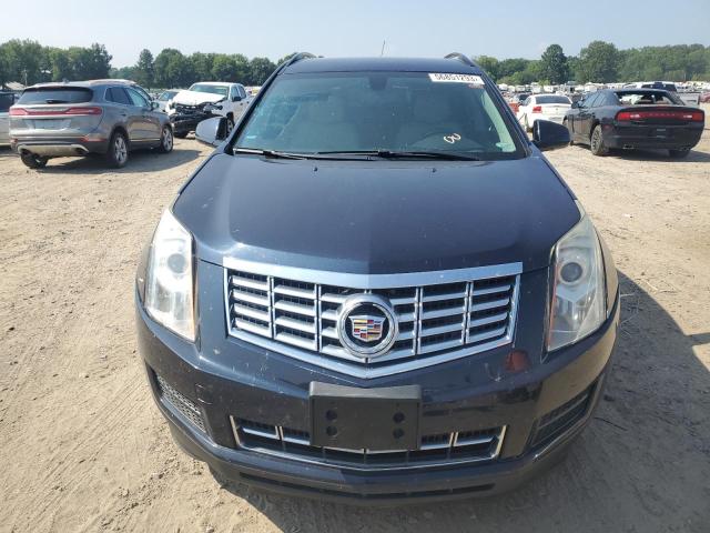 Photo 5 from auction – 2015 CADILLAC SRX with VIN 3GYFNAE34FS547174