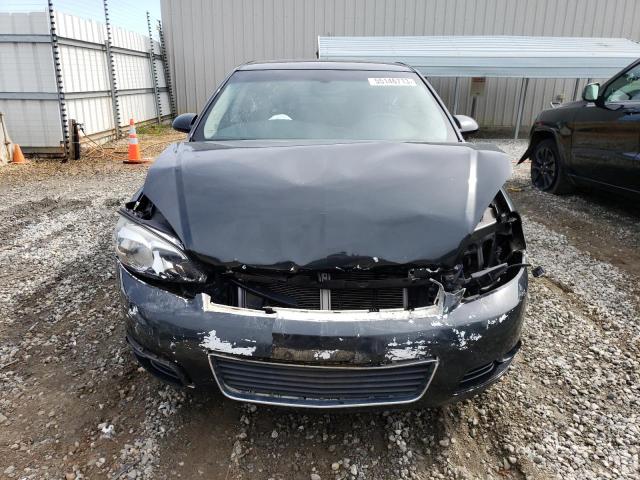 Photo 5 from auction – 2014 CHEVROLET IMPALA LIM with VIN 2G1WB5E31E1136968