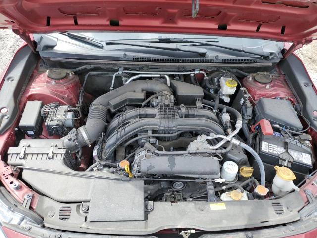 Foto 11 de la subasta – 2019 SUBARU IMPREZA con VIN 4S3GKAA69K3608148