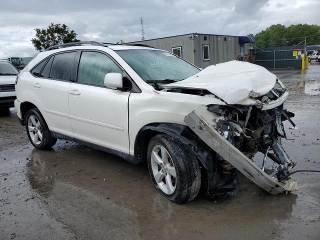 Photo 4 from auction – 2006 LEXUS RX 330 with VIN 2T2HA31U56C109471
