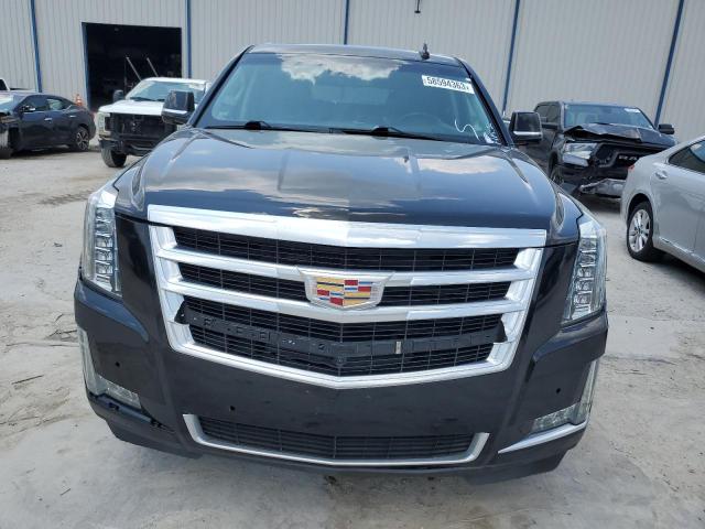 Photo 5 from auction – 2018 CADILLAC ESCALADE E with VIN 1GYS4HKJ4JR354418