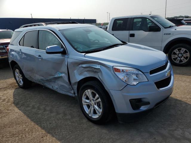 Photo 4 from auction – 2015 CHEVROLET EQUINOX LT with VIN 2GNALBEK5F6323680