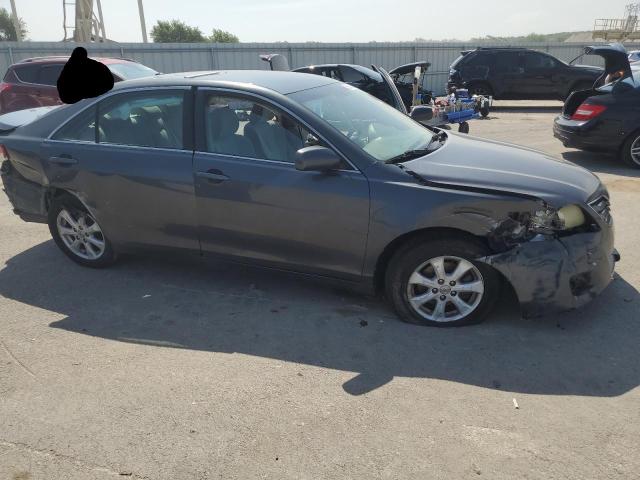 Photo 4 from auction – 2010 TOYOTA CAMRY BASE with VIN 4T1BF3EKXAU080884