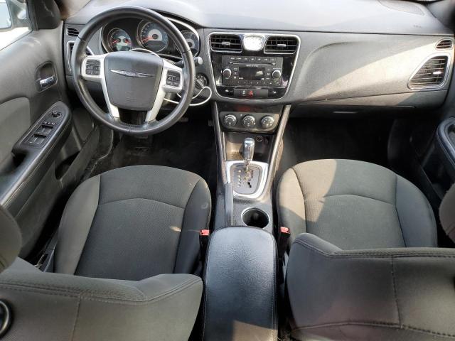 Photo 8 from auction – 2012 CHRYSLER 200 TOURIN with VIN 1C3CCBBB1CN185041