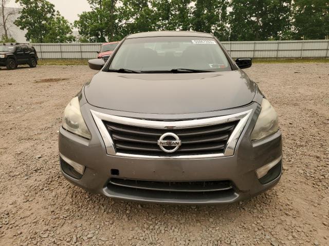 Photo 5 from auction – 2014 NISSAN ALTIMA 2.5 with VIN 1N4AL3AP1EN373590