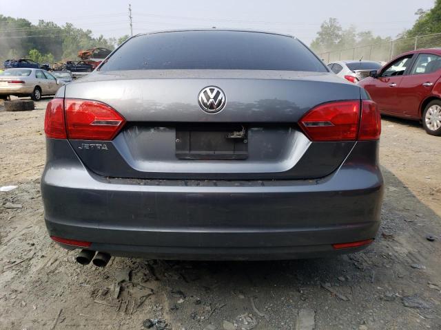 Photo 6 from auction – 2013 VOLKSWAGEN JETTA BASE with VIN 3VW2K7AJ8DM269589
