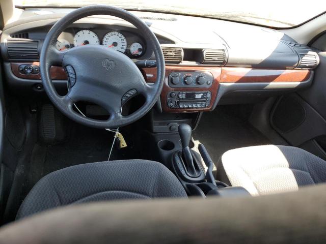 Photo 8 from auction – 2002 DODGE STRATUS SE with VIN 1B3EL46X12N236477