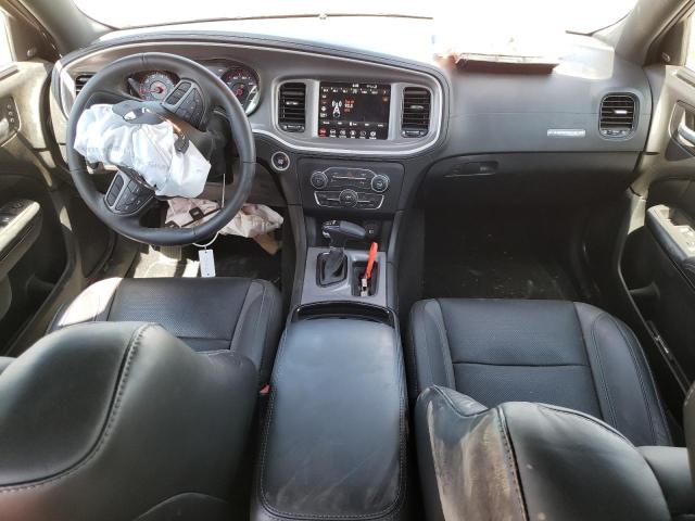 Photo 8 from auction – 2022 DODGE CHARGER SX with VIN 2C3CDXBG9NH213704