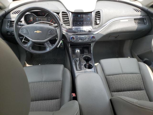 Photo 8 from auction – 2015 CHEVROLET IMPALA LT with VIN 2G1125S38F9102074