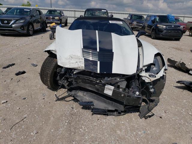 Photo 5 from auction – 2015 CHEVROLET CORVETTE S with VIN 1G1YM3D74F5103832