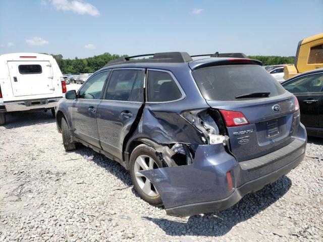 Photo 2 from auction – 2014 SUBARU OUTBACK 2. with VIN 4S4BRCDCXE3212250