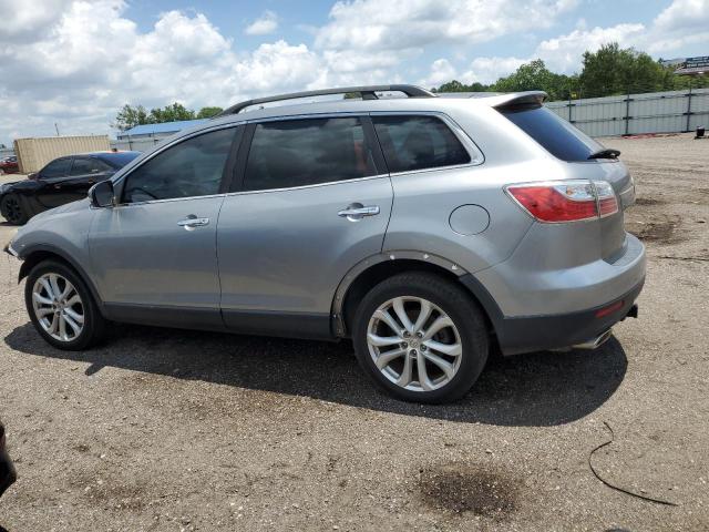 Photo 2 from auction – 2012 MAZDA CX-9 with VIN JM3TB2DA0C0355378