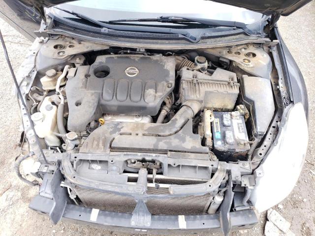 Photo 11 from auction – 2012 NISSAN ALTIMA BAS with VIN 1N4AL2AP8CN500200