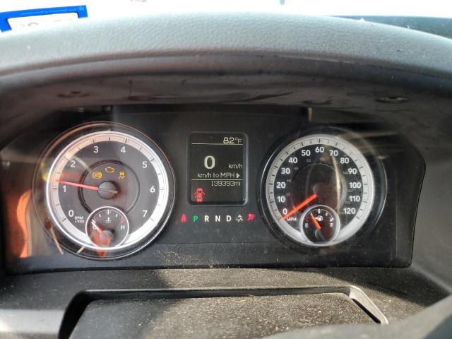 Photo 9 from auction – 2014 RAM 1500 ST with VIN 1C6RR6FT5ES457598