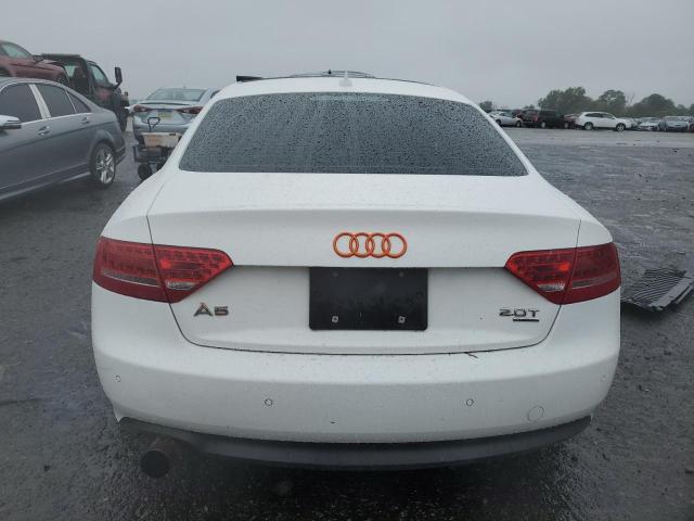 Photo 6 from auction – 2010 AUDI A5 PREMIUM with VIN WAULFAFRXAA027769