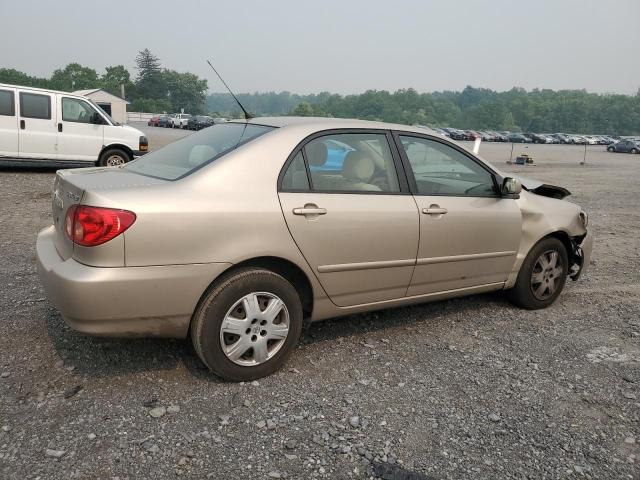 Foto 3 de la subasta – 2008 TOYOTA COROLLA CE con VIN 2T1BR32E58C931491