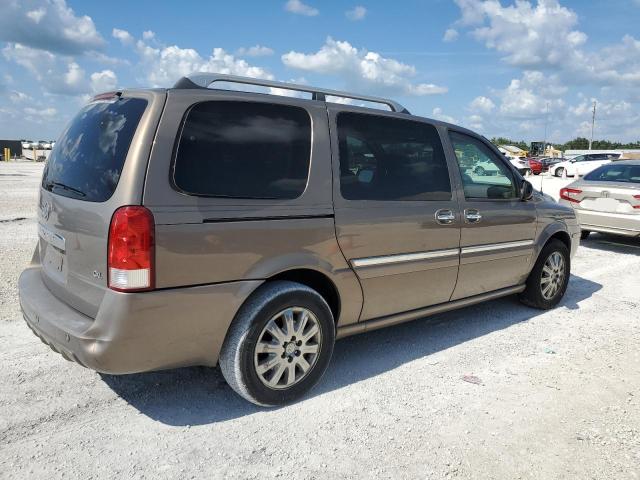 Photo 3 from auction – 2006 BUICK TERRAZA CX with VIN 5GADV33116D139825