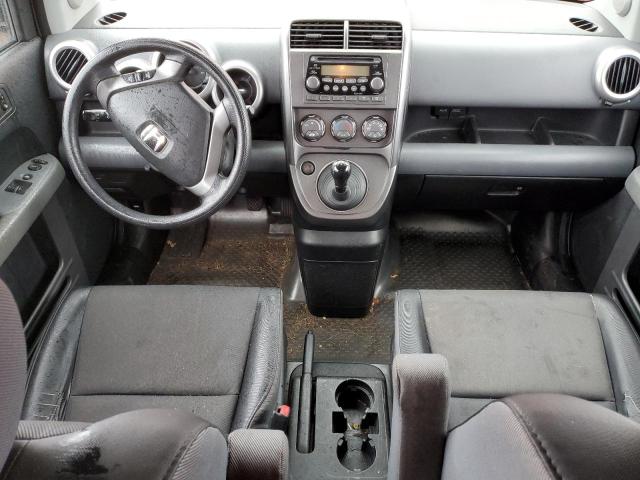 Photo 8 from auction – 2005 HONDA ELEMENT EX with VIN 5J6YH27615L005452