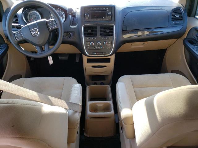 Photo 8 from auction – 2016 DODGE GRAND CARA with VIN 2C4RDGBG4GR139952