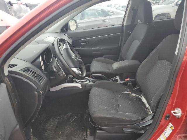 Photo 7 from auction – 2011 MITSUBISHI OUTLANDER with VIN JA4AP4AU1BZ020386